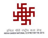 Indira Gandhi National Centre for the Arts icon